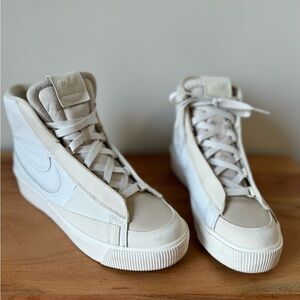 Nike Blazer Mid Victory Women’s Shoe | Size 8.5